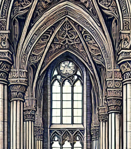 Знаковые памятники